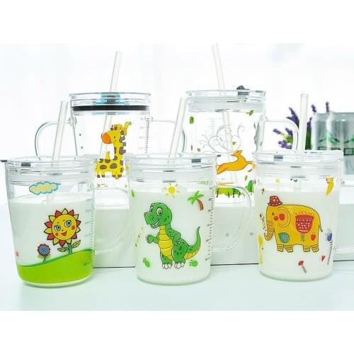 LISM Glasses And Bottles