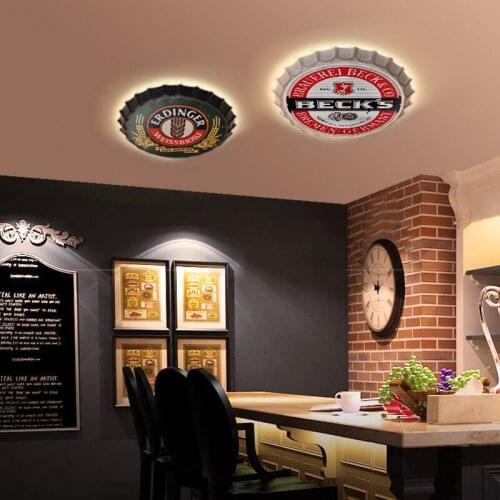 Loft crystal lampes suspendues crystal luminaria glass ball iron corridor wall lamp dining room cabecero de cama wall lamp