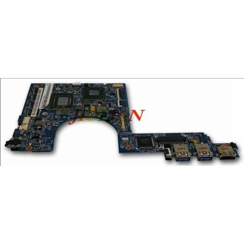Placa Base Motherboard NBM1F11005 For Acer Aspire S3-371 Laptop 554TH01006 Motherboard- NB.M1F11.005