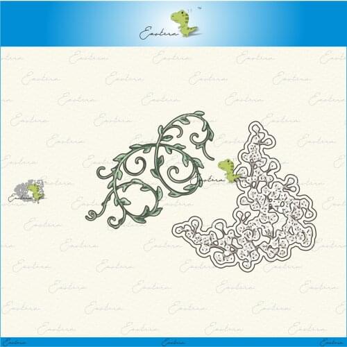 Gypsophila metal cutting dies 2021 new diy molds Scrapbooking Paper Making die cuts crafts