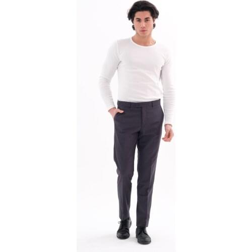 Modacim Men's Classic Trousers