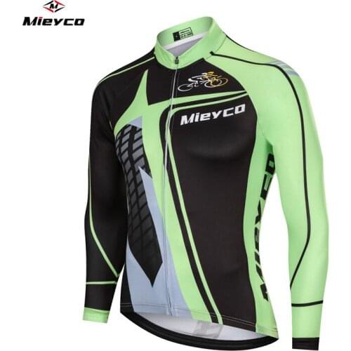 Mens Cycling Clothing Shirt Mountain Bike Maillot Hombre Tenue Velo Pro Homme Bmx Men MTB T-shirt For Bicycle Cycling Fashion