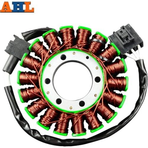 100% New High Motorcycle Magnetor Output Stator Coil For Yamaha YZF R6 2006-2014