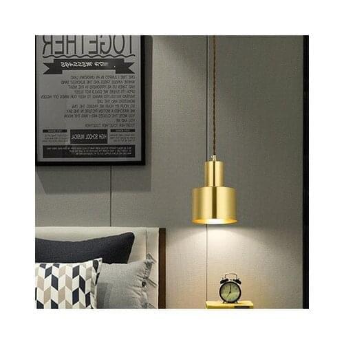 Modern Pendant Lights Dining Room Art Pendant Lamps Hanging Lamps Restaurant Bar Cafe Home Lighting Iron+Resin E14 Holder