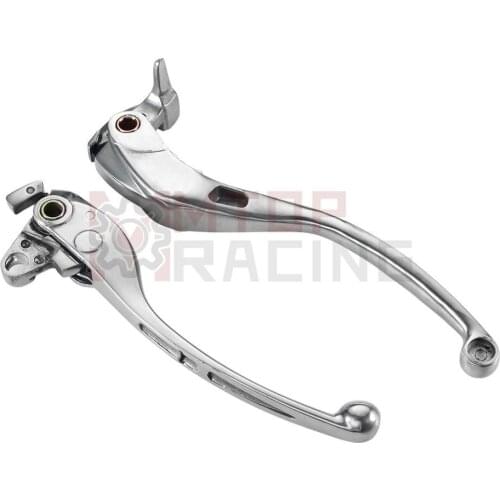 Brake Levers Clutch Lever Handle For Honda CBR1000RR 2004 2005 2006 2007 CB1000R 2008-2016 2009 2010 2011 2012 2013 2014 15
