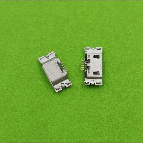 100pcs USB Charging Port Dock Plug Charger Connector Socket For Motorola Moto G5 Plus XT1686 XT1681 XT1683