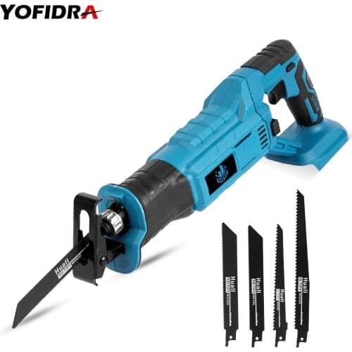 Yofidra Reciprocating Saws