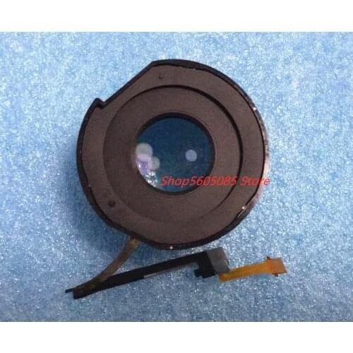 Spare Part For Fuji Fujifilm 16-55mm 16-55 mm Lens Aperture Power Diaphragm Assembly With Glass NEW Original