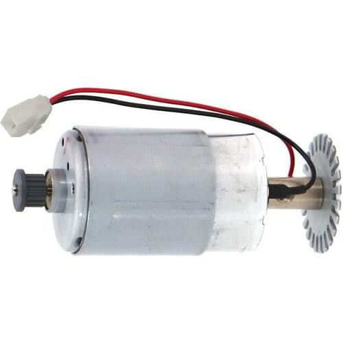 1pcs Duplicator MOTOR CCWRS-555PH-2410 fit for RISO RV 490-20005 or 023-75907-006