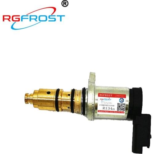 Air Conditioning Compressor Bumps Control Valve Wholesale Control Valve, Auto Control Valve, Aire acondicionado Valvula Torre