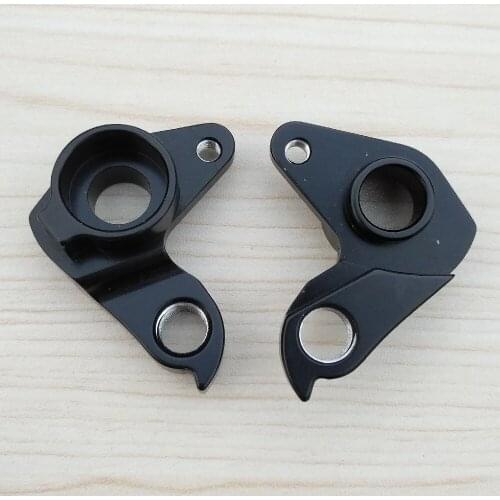 5pcs Bicycle gear rear carbon derailleur hanger For EPS Mountain 29er 27.5er Boost 148*12 Full Suspension Carbon mtb frame M06