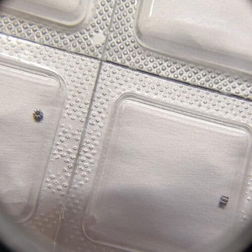 Watch accessories original 2671 movement accessories 2671 dial wheel 2671 calendar smaller than the wheel 2671-450 single price