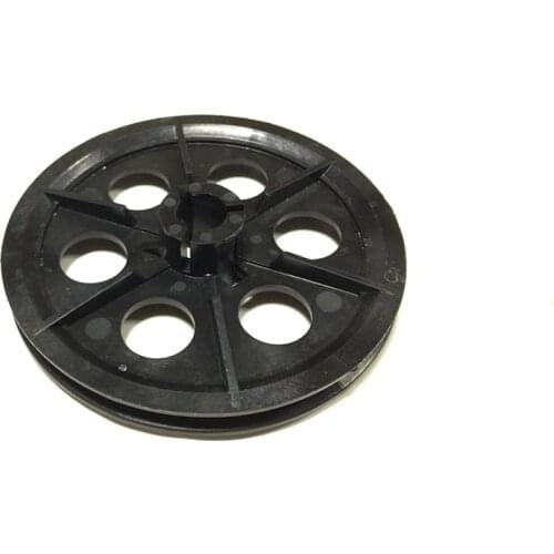 Bowling Spare Parts T47-014765-002 Pulley w/Clamp Use for Brunswick Machine