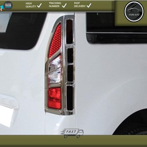 For Citroen Berlingo Stop Frame Chrome Nickel-plating 2008-Accessories Modified Tunnıng Design Free Shipping Designed Shaper