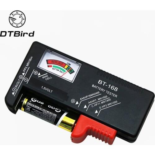 Тестеры DTBird China At AliExpress
