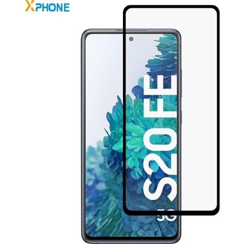 Haweel Screen Protectors For Samsung Galaxy S20