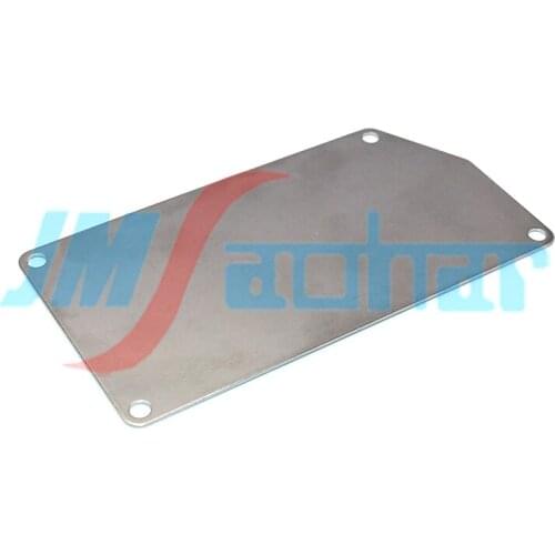 J71650297C PCB COVER for samsung hanwha pick and place machine