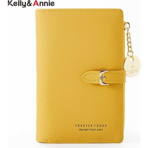 Kelly&Annie Mini Wallets