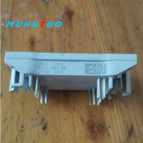 P600I1903 P590J1902 Frequency control module