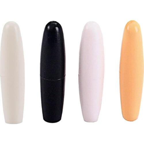 Brand new and high quality Tooyful 4 Pieces Tremolo Arm Tips Whammy Bar Caps for Electric Guitar Replacement Parts
