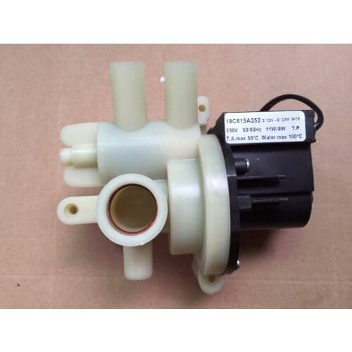 New and original sensor 18C615A252 230V 11W