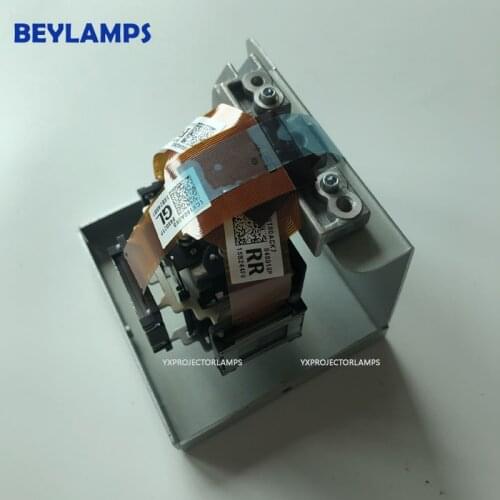 New and Original Projector LCD Prism, Whole lcd panel set LCX180A Fit For Panasonic PT-EX620/L / PT-EX520 Projectors