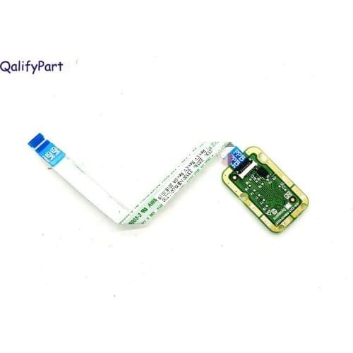 Original Laptop Finger Print Reader Board for Lenovo Air 15IKBR 530S-15