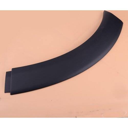 Front Left Fender Wheel Arch Trim Strip Decoration Cover Protector Fit For BMW MINI Cooper R50 R52 R53 2002-2008 51131505865