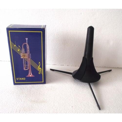 Portable trumpet stands Durable Strong stand Tripod