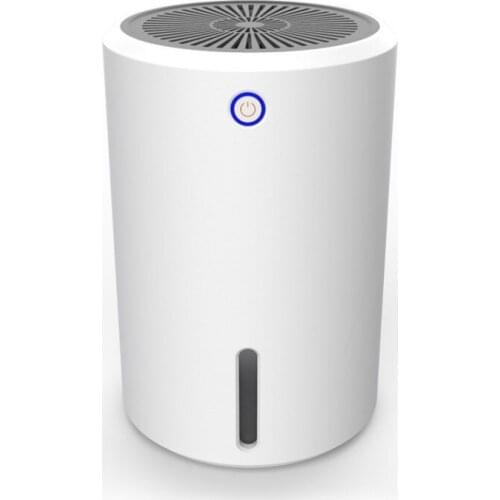 MD301 900ML Capacity Mini Portable Home Small Dehumidifier For Bathroom