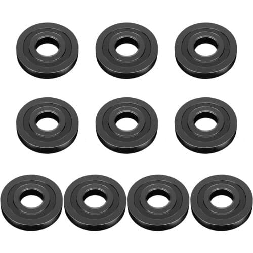 Professional Press Plate Matched for Saw Blade of Angle Grinder Hexagonal Type Accessories Best for Angle Grinder