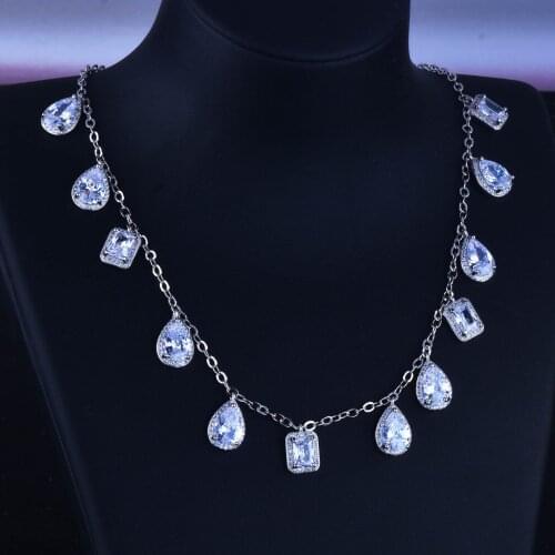 RUZZALLATI Pendant Chains