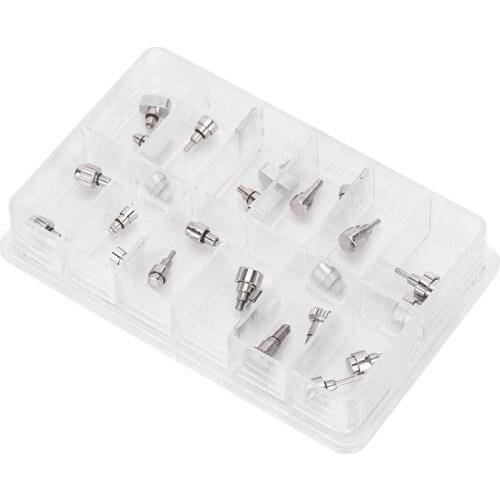 Watch Pusher,Reliable Watch Repair Tool,Rust Proof Watch Making Watch Repairing Workers for Watch Repairing Watch Makers