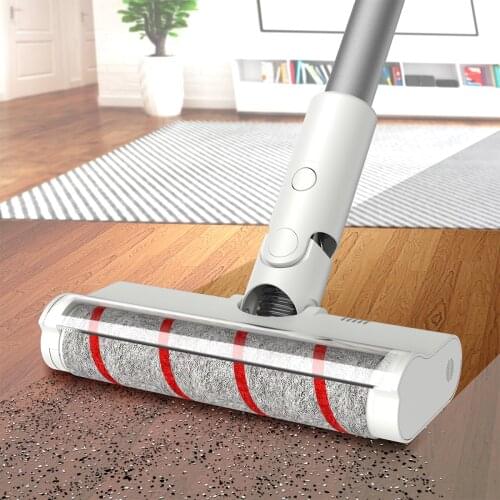 XIAO MI Dreame V9 Vacuum Cleaner Handheld Cordless Stick Aspirator Cyclone Filter High-Power Strong Suction For Home Car