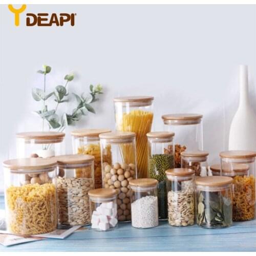 Емкости для хранения Ydeapi China At AliExpress