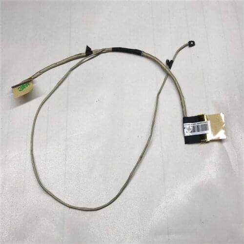 Brand new FOR ASUS X550DP X550D K550D F550DP X550ZA X550Z LCD LED LVDS cable 1422-01G9000 1422-01GA000 1422-01GB000