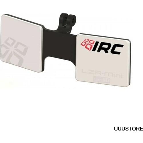 ImmersionRC IRC SpiroNet LZR-Mini 5.8g 8dBi RHCP Circular Polarized FPV Antenna Array for RC Drone FatShark Goggles Long range