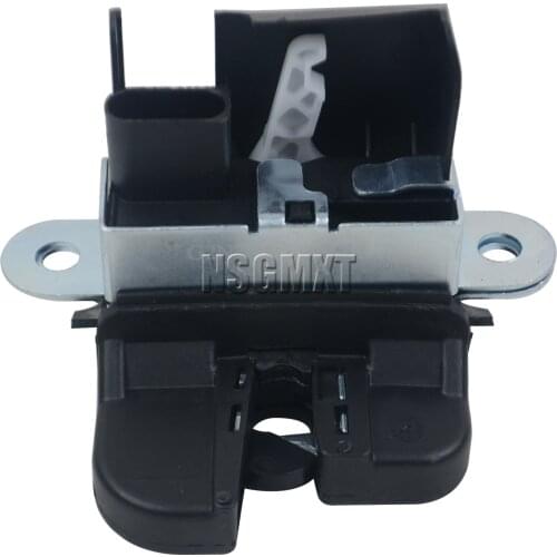 AP01 Door Lock Latch Actuator for Skoda Yeti 1.2/1.4/1.8 TSI 1.6/2.0 TDI 5L6827505E 5L6827505C 5L6827505D