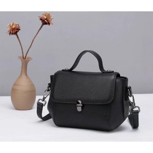 Arliwwi Women's Square Bags