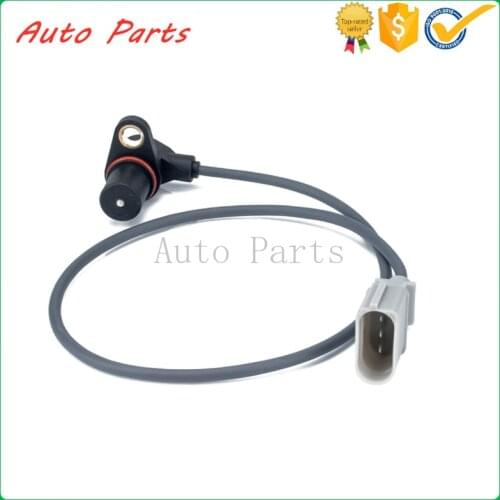 Crankshaft position sensor 06A906433C for Audi A3/S3 A4/S4 A6/S6 1T/TTS A8/S8 for RS4 for V W Beetle Golf Bora Passat