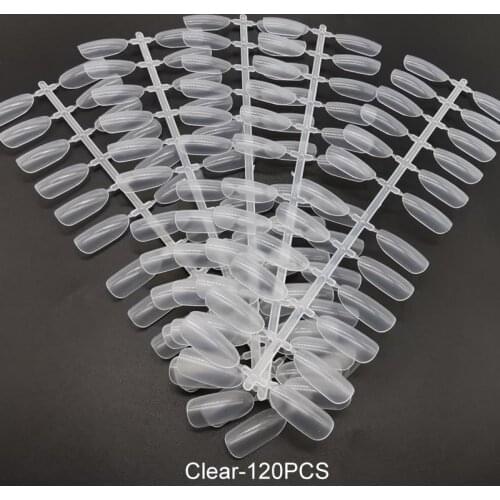 1Set Color Cards Display False Nail Display False Nail Holder Rectangle Board Manicure Salon Practice Tools