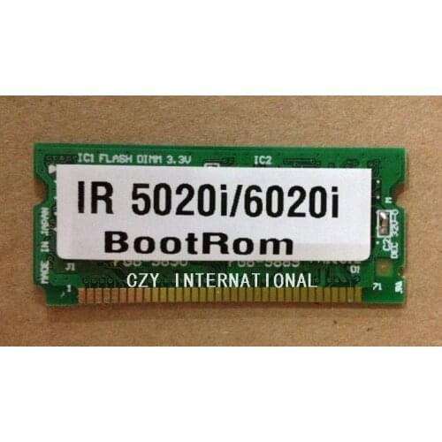 For Canon IR5020 IR6020 IR5020I IR6020I Compatible BootRom, Printer card