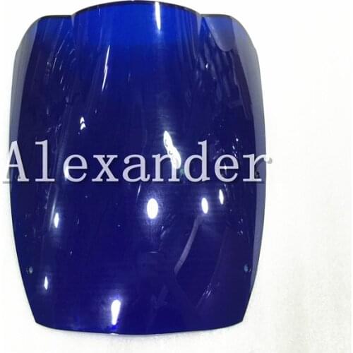 For Suzuki Katana 600 F 750 F GSX600F GSX750F GSX 600F 750F gsx f 1987-1997 1990 1993 1991 1992 1996 blue Windshield WindScreen