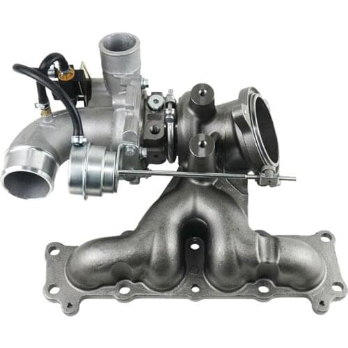 K03 5303-988-0288 Turbocharger For 2.0T Ford Focus III, Mondeo, BG9E-6K682-AB Freelander 2, Evoque LR031510, Volvo S60 36001347