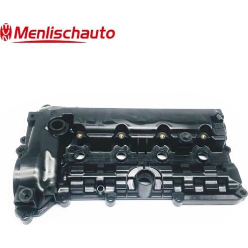 Factory Price High Quality Valve Cover Cylinder Head P51G10210 For Japan Car For Mazda 2 Engine Cover