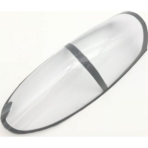 Canopy Part for Skyflight Lanxiang Model Twin 70mm EDF Jet T50