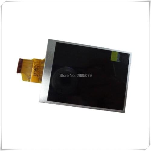 NEW LCD Display Screen For SAMSUNG WB2200F WB2200 Digital Camera Repair Part With Backlight