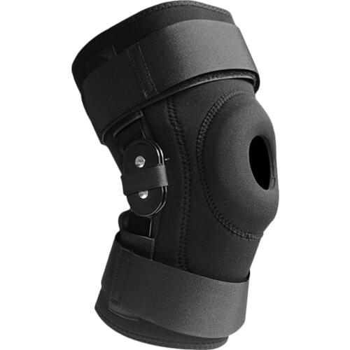 Knee Brace Orthopedic Support Knee Protector Pad for Arthritis Sleeve Guard Patella Kneepad Leg Wrap Knee Brace Dropshipping