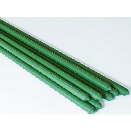 Straight Pipe Elbow Vine Support