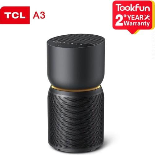 TCL Air Humidifiers